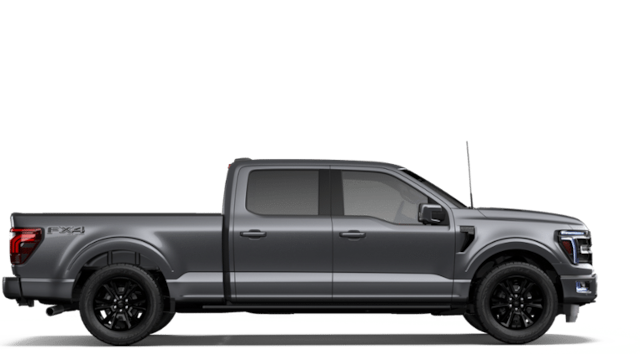 2026 Ford F-150+F-150